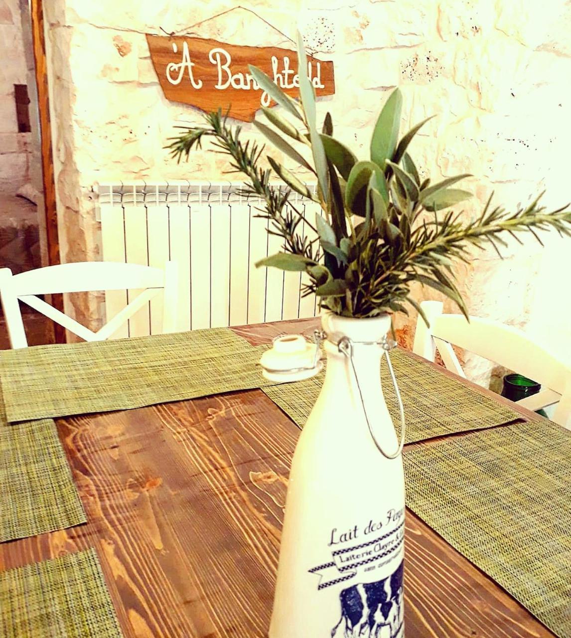 アルベロベッロ Trulli Sciummo Relais Bed & Breakfast エクステリア 写真